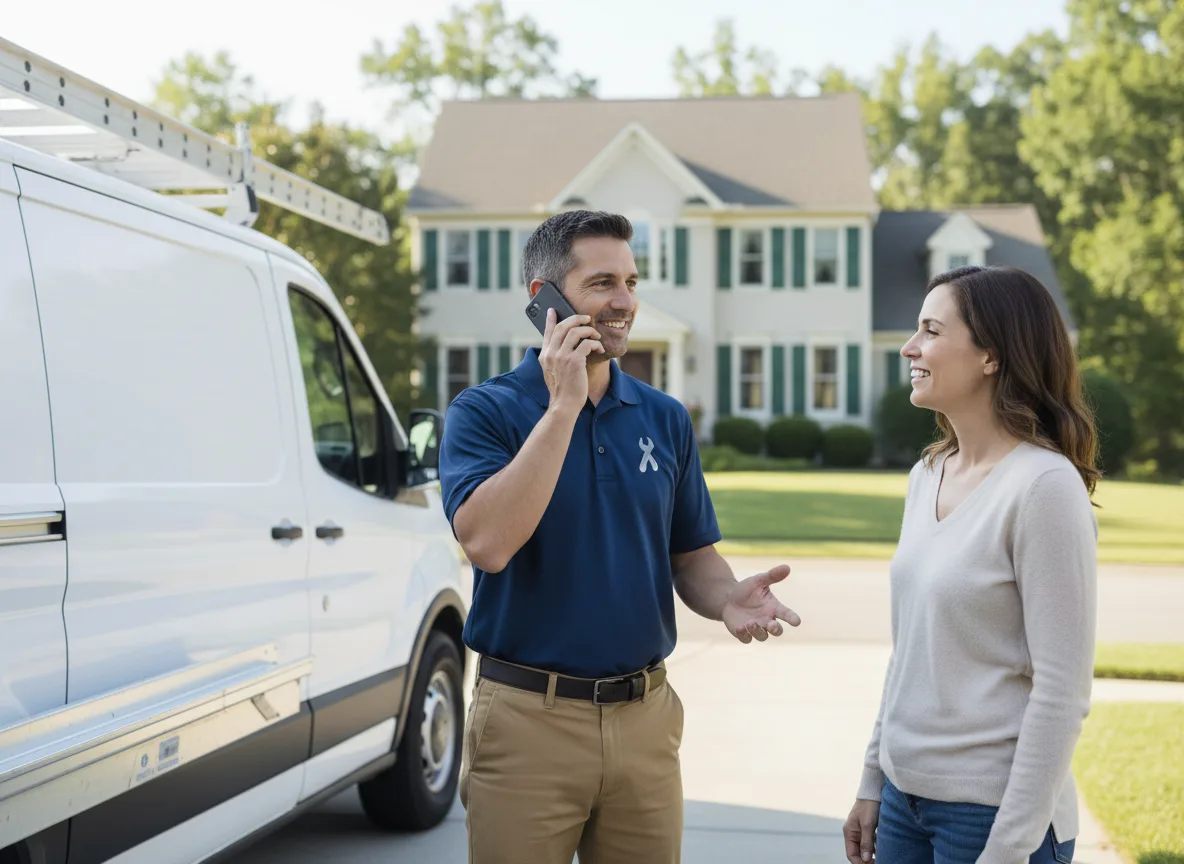 Home Gutter Service Ormsby, MN FAQs